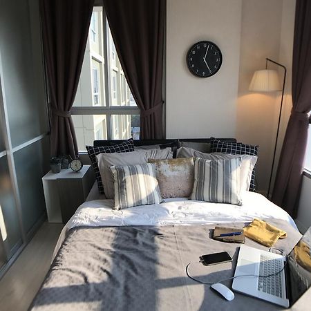 Stay In Style At Oasis เชียงใหม่ ภายนอก รูปภาพ