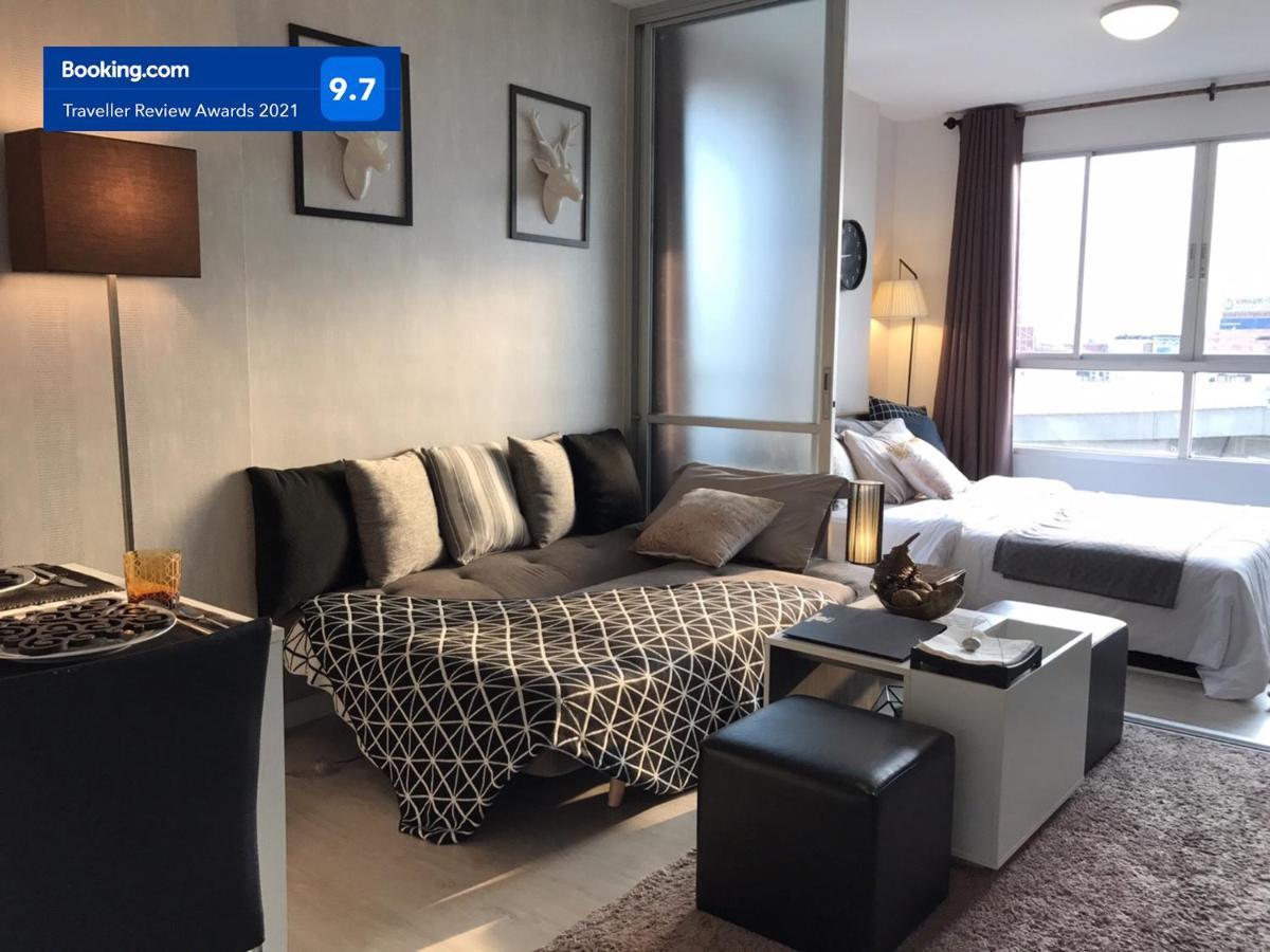Stay In Style At Oasis เชียงใหม่ ภายนอก รูปภาพ