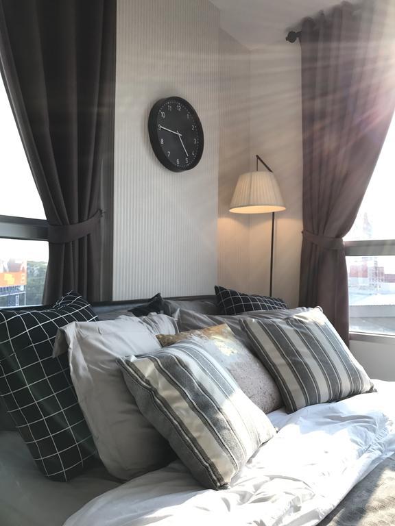 Stay In Style At Oasis เชียงใหม่ ภายนอก รูปภาพ