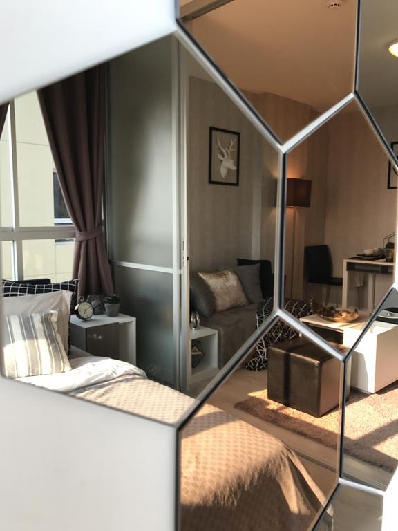 Stay In Style At Oasis เชียงใหม่ ภายนอก รูปภาพ