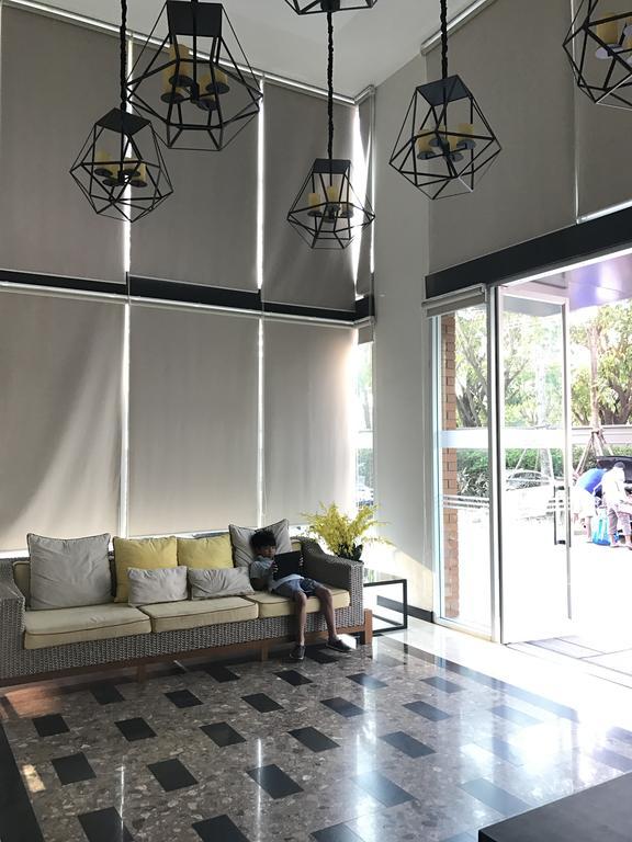 Stay In Style At Oasis เชียงใหม่ ภายนอก รูปภาพ