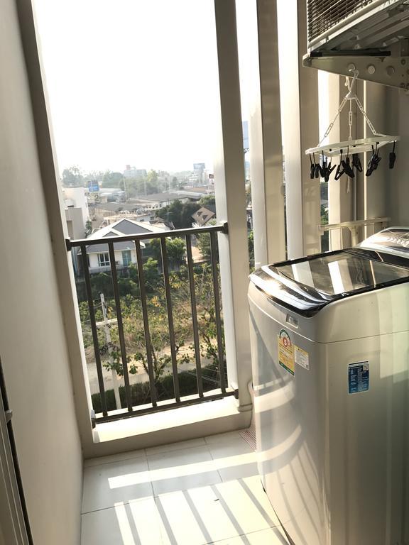 Stay In Style At Oasis เชียงใหม่ ภายนอก รูปภาพ