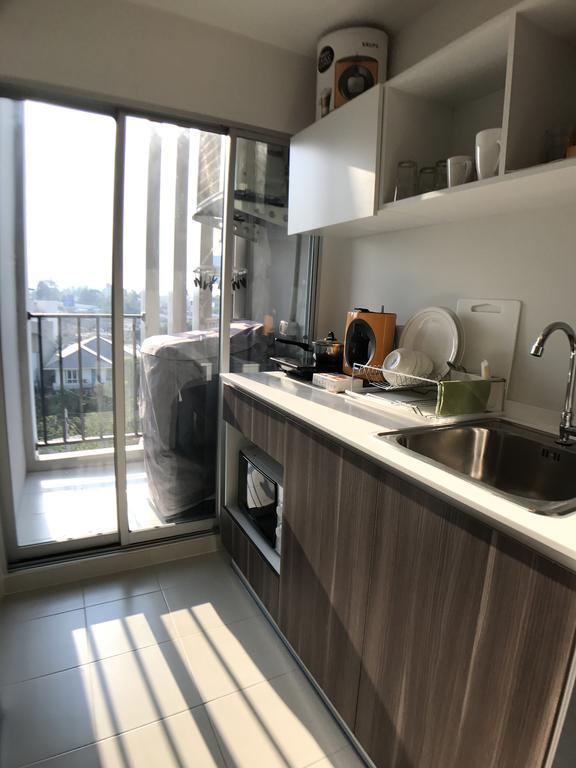 Stay In Style At Oasis เชียงใหม่ ภายนอก รูปภาพ