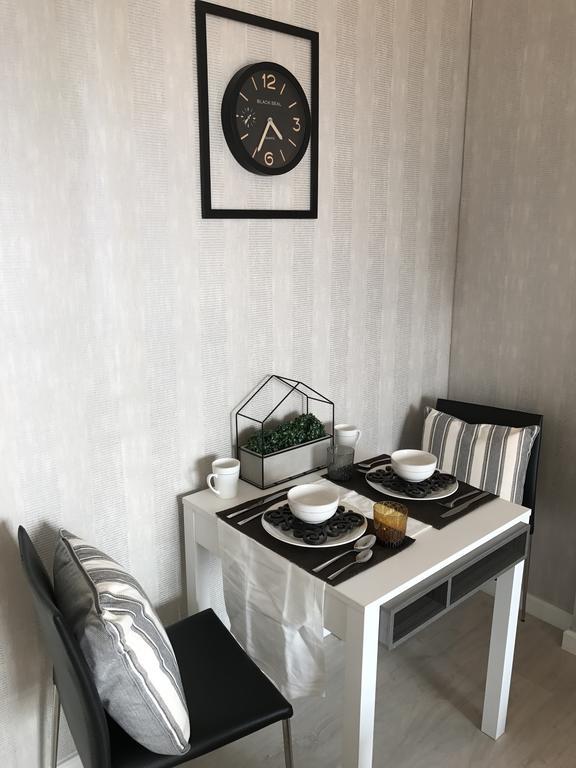 Stay In Style At Oasis เชียงใหม่ ภายนอก รูปภาพ