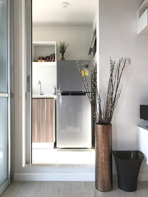 Stay In Style At Oasis เชียงใหม่ ภายนอก รูปภาพ