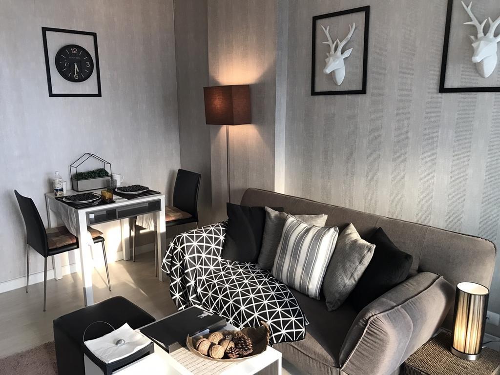 Stay In Style At Oasis เชียงใหม่ ภายนอก รูปภาพ