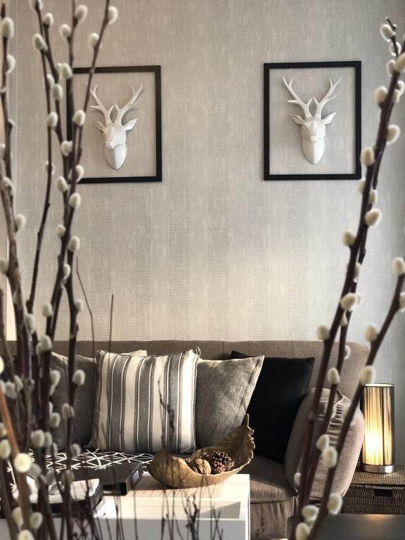 Stay In Style At Oasis เชียงใหม่ ภายนอก รูปภาพ